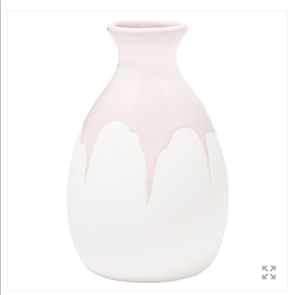 ISAAC Mozeak vase 